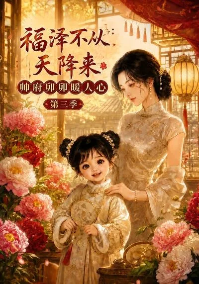 福泽不从天降来,帅府卯卯暖人心第三季
