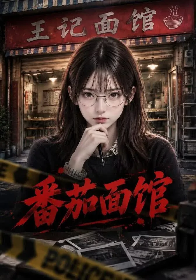 番茄面馆