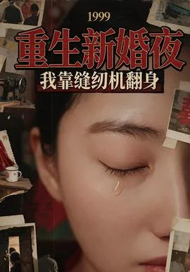 重生新婚夜：我靠缝纫机翻身